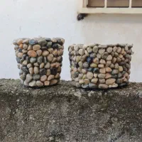 اجرای نمای سنگ رومی،فانتزی،کلاسیک،ترکیبی