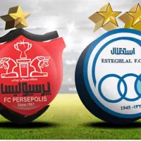 خرید و فروش بلیط استقلال پرسپلیس