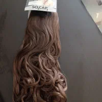 موی فریک سردوخت مدل سوکاپ