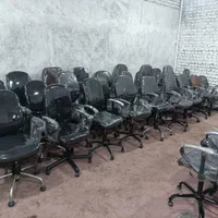 صندلی اداری گردون