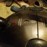 جاروبرقی تیکر1800w