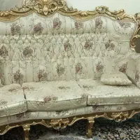 مبل سلطنتی