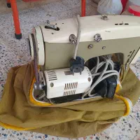 چرخ خیاطی صنعتی فروشی