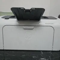 پرینتر hp mw12