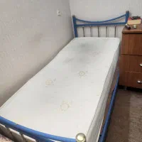 تخت خواب یک نفره