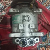 کمپرسور کولر پراید کاربرات
