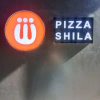 پرسنل آشپزخانه فست فودی (شیلا)