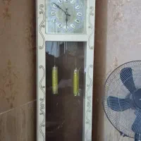 ساعت