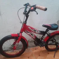 دوچرخه سایز ۱۶