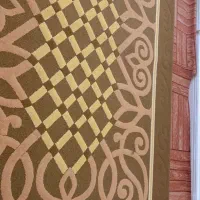 گلیم فرش|گلیم، جاجیم، گبه|سقز, |دیوار