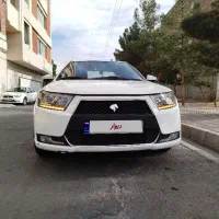 ماشین دنا پلاس تیپ 2