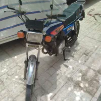 هوندا فقط معاوضه با هوندا مدارک دار