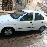 تیبا دو عروسک
