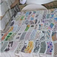 لیوان کاغذی ۲۲۰ -۱۲۰