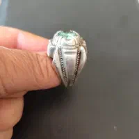 انگشتر موزانایت