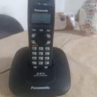 تلفن بی سیم