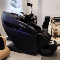 صندلی ماساژور fitorest مدل T6