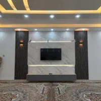 انجام کلیه کار های دکوراسیون داخلی
