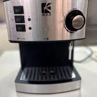قهوه ساز M.R.S