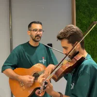 سوپرایز تولد سورپرایز حضوری با تیم حرفه ای