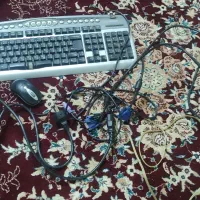 کیس|رایانه رومیزی|فلاورجان, |دیوار