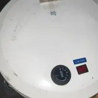 آبگرمکن برقی