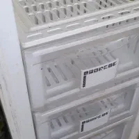 فریزر کوچک ۵ کشو مارک دوو