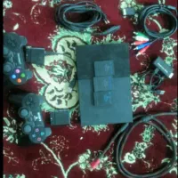 پلی استیشن ۲