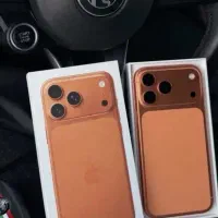 معاوضه و فروش اقساطی iphone17promax بدون چک|موبایل|تهران, گیشا|دیوار