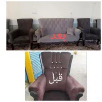 تعمیرمبل