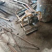 وسایل ارماتور بندی