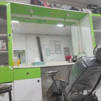 دکور آرایشگاه