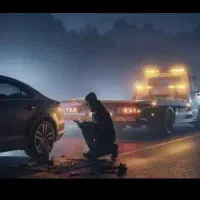 امداد خودروشبانه روزی یدک کش تعمیر در محل ارزان