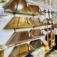 انواع سنتور از مبتدی تا حرفه‌ای