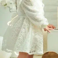 لباس بچگانه