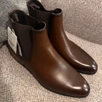 نیم بوت مردانه زارا ارجینال