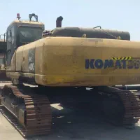 راننده بیل مکانیکی جویای کار