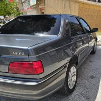 پارس 1401سفارشی