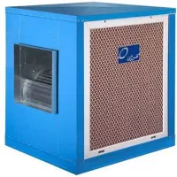 کولر آبی سلولزی 11000 انرژی صنعتی