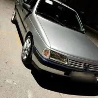 پژو ۴۰۵ معاوضه