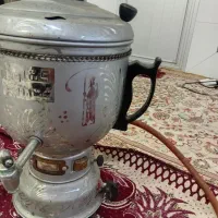 سماورگازی کشاورز