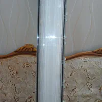 مهتابی ضدانفجار دوقلو برند شوخ آلمان جهت پمپ بنزین