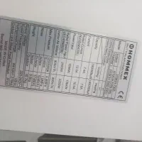کولر گازی هومکس 18000