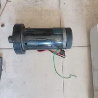 موتور تردمیل
