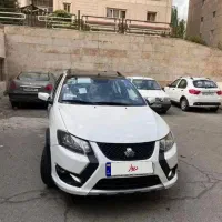 کوئیک Gxr صفر  1404
