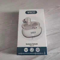 هدفون بلوتوثی weco مدل ۴۴
