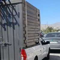 حمل بارباآریسان۲