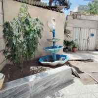 ویلایی ۲۰۰متر در ۳ طبقه مجزا فاطمیه