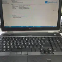 لبتاب دل e6530