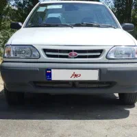 پرایدمدل 98
